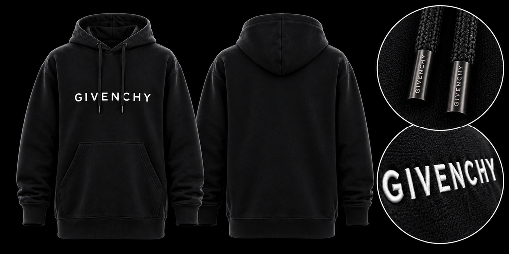 Bluza GIVENCHY