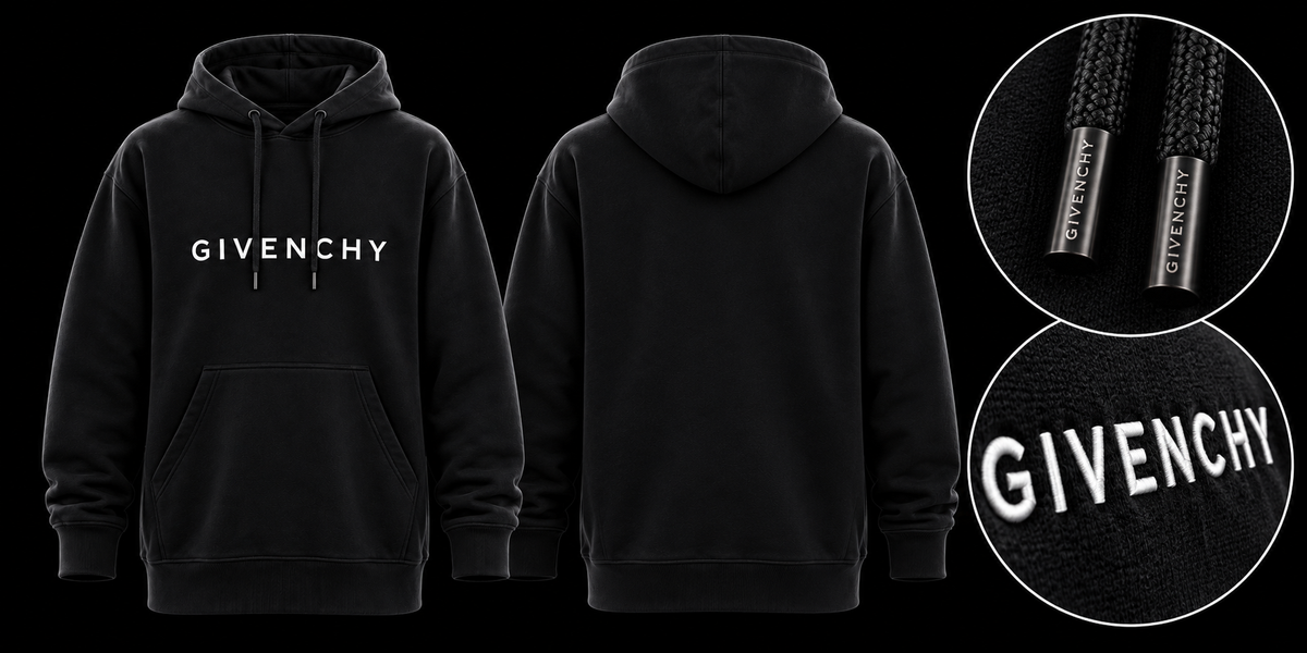 Bluza GIVENCHY