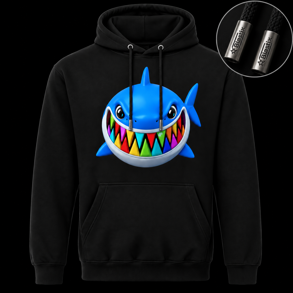 Bluza Blastix&6ix9ine ,,GOOBA"