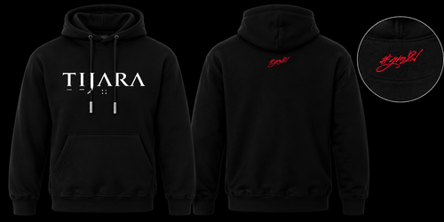 Bluza ,,TIJARA" gm2l - Malik Montana