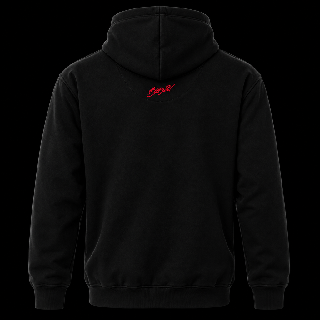 Bluza ,,TIJARA" gm2l - Malik Montana