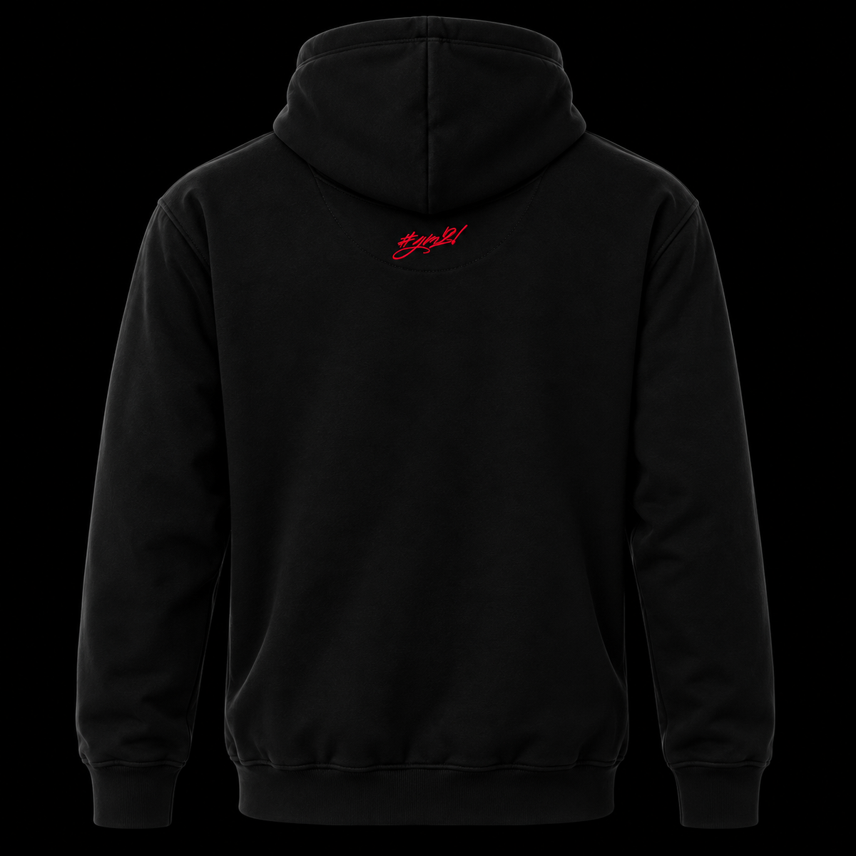 Bluza ,,TIJARA" gm2l - Malik Montana