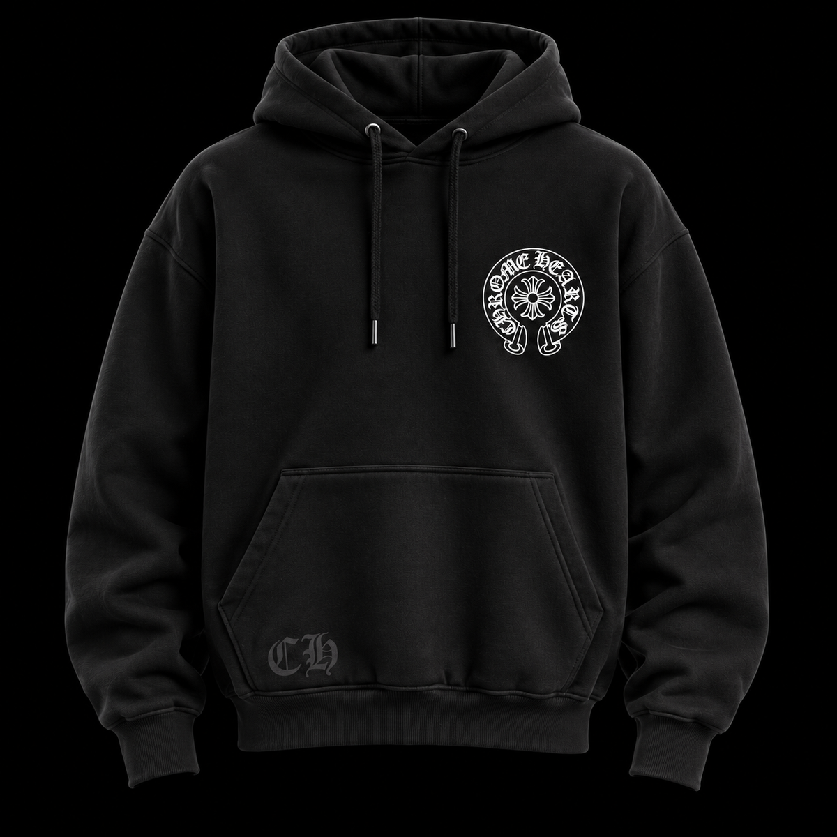 Bluza Chrome Hearts New York